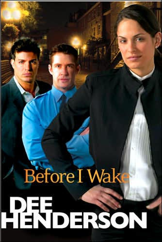 Before I Wake by Dee Henderson, Paperback | Barnes & Noble®