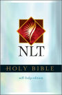 Holy Bible, Self-Help Edition NLT (Softcover)