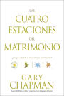 Las cuatro estaciones del matrimonio: ¿En qué estación se encuentra su matrimonio?