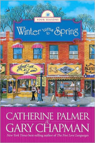 Winter Turns to Spring