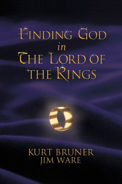 Finding God in The Lord of the Rings