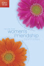 The One Year Women's Friendship Devotional