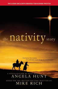 The Nativity Story: A Novelization