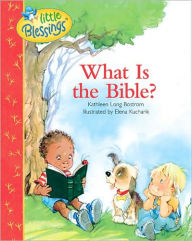 What Is the Bible?