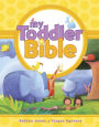 My Toddler Bible