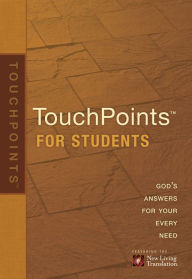 Title: TouchPoints for Students, Author: Ronald A. Beers