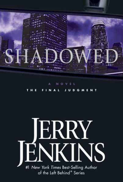 Shadowed: The Final Judgment (Underground Zealot Series #3)