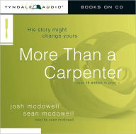More Than a Carpenter