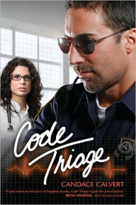 Code Triage (Mercy Hospital Series #3)