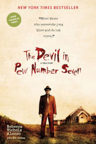 Title: The Devil in Pew Number Seven, Author: Rebecca Nichols Alonzo
