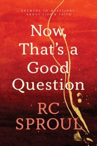 Now, That's a Good Question!