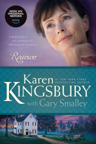 Title: Reunion (Redemption Series #5), Author: Karen Kingsbury