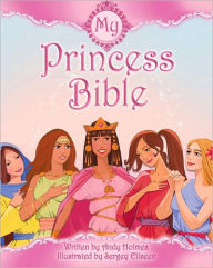 My Princess Bible