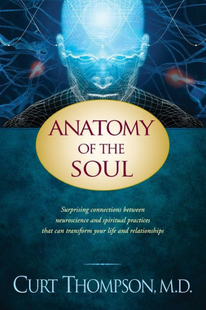 anatomy of the soul curt thompson