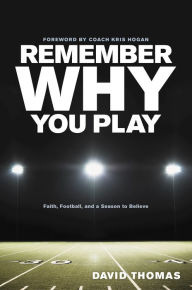 Friday night lights book quotes