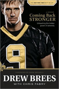 Coming Back Stronger: Unleashing the Hidden Power of Adversity