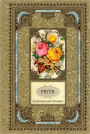 Faith Devotional New Testament with Psalms and Proverbs (Hardcover)