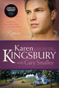 Title: Return (Redemption Series #3), Author: Karen Kingsbury