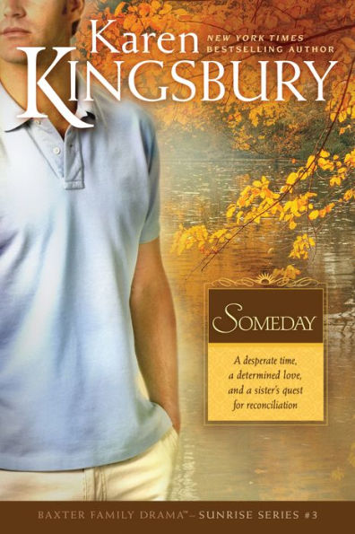 Someday (Sunrise Series #3)