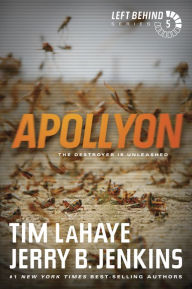 Title: Apollyon: The Destroyer Is Unleashed (Left Behind Series #5), Author: Tim LaHaye