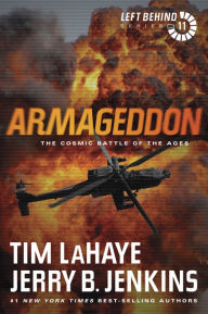 Title: Armageddon: The Cosmic Battle of the Ages (Left Behind Series #11), Author: Tim LaHaye