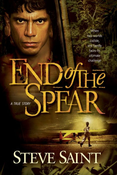 End of the Spear