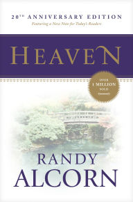 Title: Heaven, Author: Randy Alcorn