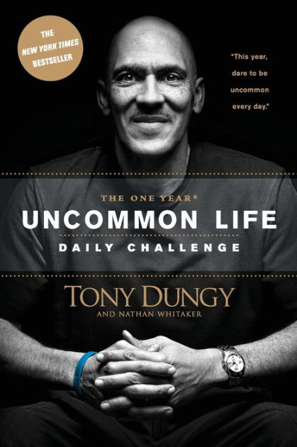 Tony Dungy's new book examines the 'SOUL' that goes into a winning team