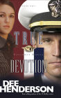 True Devotion (Uncommon Heroes Series #1)