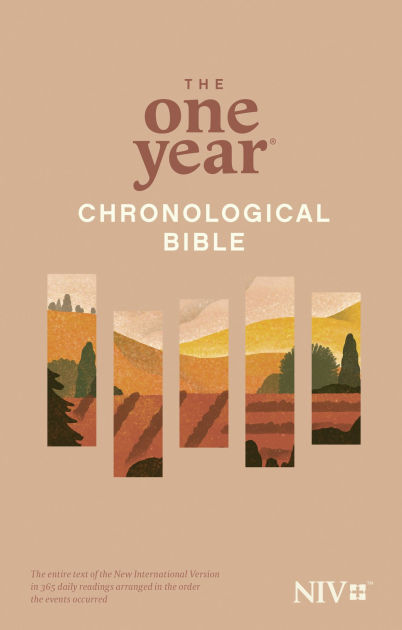 洋書 CHRONOLOGICAL BIBLE THE CHRONOLOGICAL BIBLE - King James Version - Large Print