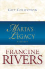 Marta's Legacy Gift Collection