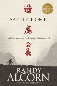 Title: Safely Home, Author: Randy Alcorn