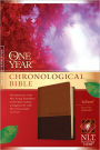 The One Year Chronological Bible NLT, TuTone