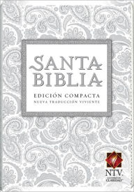 Santa Biblia NTV, edicion compacta