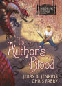 The Author's Blood (Wormling Series #5)