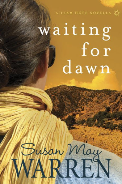 Waiting for Dawn: A Team Hope Novella