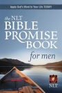 The NLT Bible Promise Book for Men