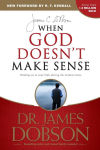 Alternative view 1 of When God Doesn't Make Sense