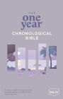 The One Year Chronological Bible NKJV (Softcover)