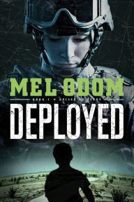 Title: Deployed, Author: Mel Odom