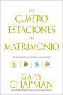 Las cuatro estaciones del matrimonio: ¿En qué estación se encuentra su matrimonio?