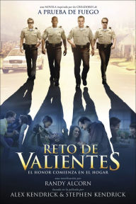 Title: Reto de valientes: El honor comienza en el hogar, Author: Randy Alcorn