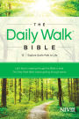 The Daily Walk Bible NIV (Softcover)