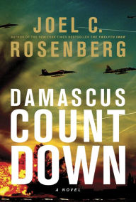 Damascus Countdown (Twelfth Imam Series #3)