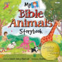 My Bible Animals Storybook