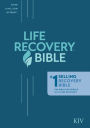 The Life Recovery Bible KJV (Softcover)