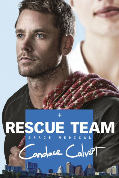 Rescue Team (Grace Medical Series #2)