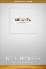 Simplify Participant's Guide: Unclutter Your Soul