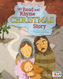 My Read and Rhyme Christmas Story