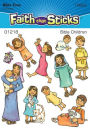 Bible Children